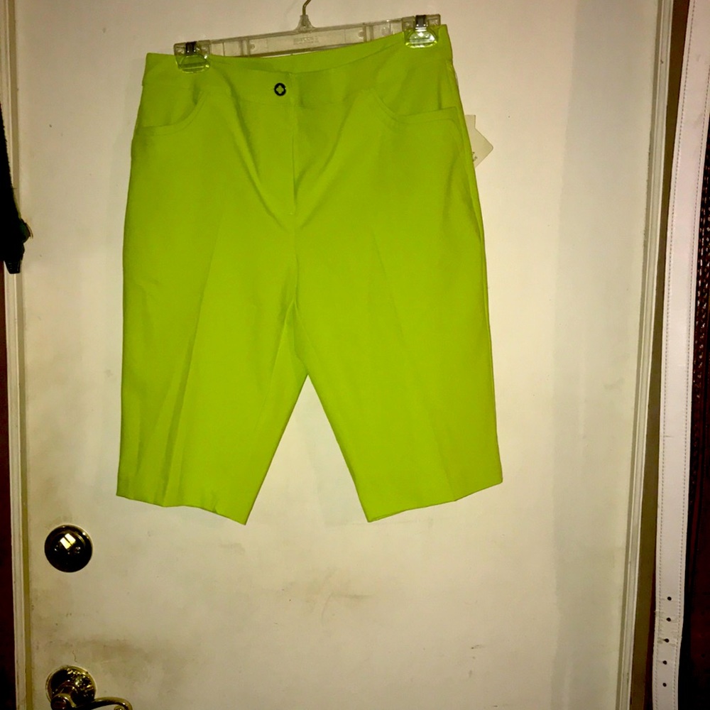 Pro Stretch E P Pro shorts